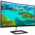 Монитор 32" PHILIPS 328E1CA/00 Black