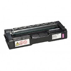Принт-картридж тип SPC310HE (6K) малиновый Ricoh Aficio SP C231SF/C232SF/SPC231N/C232DN/C311N/C312DN/C320DN/C242DN/C242SF (406481/407636)