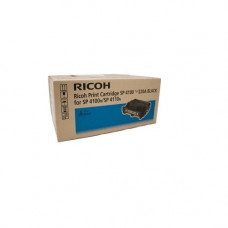 RICOH Принт-картридж тип SP4100 Aficio SP 4100SF/4110SF/SP 4100N/4110N/SP4210N/SP4310N (407008/407649/403180)