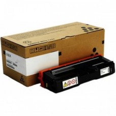 Принт-картридж тип SP C252HE (6.5K) черный Ricoh SP C252DN/C252SF (407716)