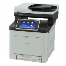 RICOH Цветное светодиодное 3в1 МФУ SP C360SNw (408173)