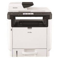 Лазерное МФУ Ricoh SP 3710SF (408267)