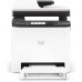 RICOH Цветное лазерное МФУ M C250SFW (408329)