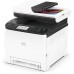 RICOH Цветное лазерное МФУ M C250SFW (408329)