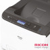 Цветной лазерный принтер Ricoh P C300W