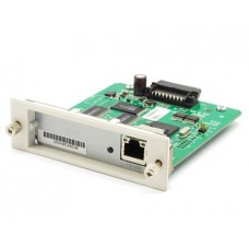 Плата сетевого интерфейса Ricoh MP 2014D/AD 417382