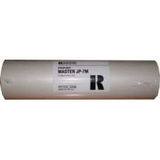 RICOH Мастер-плёнка B4 для JP755 тип JP7M ( 1рулон * 280мм x 50м) (817562)