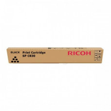 RICOH Принт-картридж тип SPC830DNE (23.5K) черный  Aficio SP C830DN/C831DN (821185)