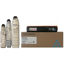 RICOH Тонер-картридж тип SP C430E черный ресурс по ISO 21К Aficio SP C430DN / SP C431DN/ SP C440DN (821204/821074/821279)