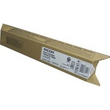 RICOH Тонер-картридж тип SP C430E жёлтый ресурс по ISO 24К Aficio SP C430DN / SP C431DN/ SP C440DN (821205/821282)