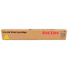 Тонер Ricoh Aficio MPC3501E/MPC3300E желтый (16K) (841425/842044)