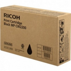 RICOH Картридж тип MP CW2200 черный 200 мл/834 стр (841635)