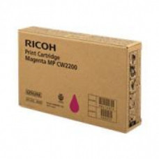 RICOH Картридж тип MP CW2200 пурпурный 100 мл/461 стр (841637)