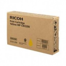 RICOH Картридж тип MP CW2200 желтый 100 мл/461 стр (841638)