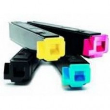 RICOH Тонер-картридж Aficio MP C3003/C3503 тип MP C3503 голубой (18K) (841820)