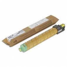 Тонер Ricoh Aficio MP C2003SP/C2503SP/C2003ZSP/C2503ZSP желтый, type MPC2503H (9.5K) (841926)