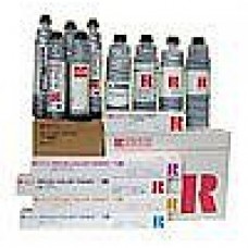 Тонер Ricoh Aficio MP C3002/C3502 черный, type MPC3502E (28K) (841739/842016)