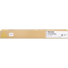 Тонер Ricoh Aficio MP C2000/C2500/C3000 желтый, type MPC3000E (15K) (842031)