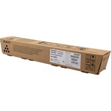 Тонер Ricoh Aficio MPC3501E/MPC3300E черный (22.5 К) (842047/841579)
