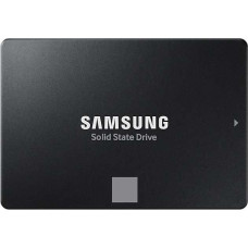 Твердотельный диск 500GB Samsung 870 EVO, V-NAND, 2.5