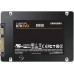 Твердотельный диск 500GB Samsung 870 EVO, V-NAND, 2.5