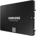 Твердотельный диск 500GB Samsung 870 EVO, V-NAND, 2.5