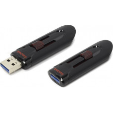 Флеш накопитель 64GB SanDisk CZ600 Cruzer, USB 3.0 (SDCZ600-064G-G35)