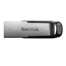 Флеш накопитель 64GB SanDisk CZ73 Ultra Flair, USB 3.0, Tropical Blue (SDCZ73-064G-G46B)