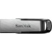 Флеш накопитель 512GB SanDisk CZ73 Ultra Flair, USB 3.1, Metal (SDCZ73-512G-G46)