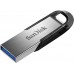 Флеш накопитель 512GB SanDisk CZ73 Ultra Flair, USB 3.1, Metal (SDCZ73-512G-G46)