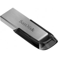 Флеш накопитель 512GB SanDisk CZ73 Ultra Flair, USB 3.1, Metal (SDCZ73-512G-G46)