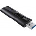Флеш накопитель 512GB SanDisk CZ880 Cruzer Extreme Pro, USB 3.1, Металлич., Черный (SDCZ880-512G-G46)