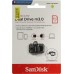 Флеш накопитель 64GB SanDisk Ultra Android Dual Drive OTG, m3.0/USB 3.0, Black (SDDD3-064G-G46)