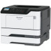 Принтер SHARP SHARP MXB467PEU A4 600х600, сетевой принтер, 40 стр мин, 256 Мб, USB 2.0, Ethernet, стартовый комплект РМ, дуплекс