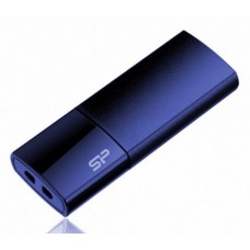 Флеш накопитель 16Gb Silicon Power Blaze B05, USB 3.0, Синий