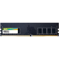 Модуль памяти Silicon Power 16GB 3200МГц XPOWER Air Cool DDR4 CL16 DIMM 1Gx8 DR (SP016GXLZU320B0A)