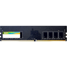 Модуль памяти Silicon Power 16GB 3200МГц XPOWER Air Cool DDR4 (Kit of  2) CL16 DIMM 1Gx8 SR (SP016GXLZU320B2A)