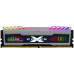 Модуль памяти Silicon Power 16GB 3200МГц XPOWER Turbine RGB DDR4 CL16 DIMM 1Gx8 DR (SP016GXLZU320BSB)
