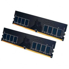 Модуль памяти Silicon Power 16GB 3600МГц XPOWER Air Cool DDR4 (Kit of  2) CL18 DIMM 1Gx8 SR (SP016GXLZU360B2A)