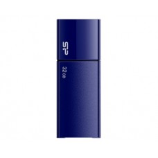 Флеш накопитель 32GB Silicon Power Ultima U05, USB 2.0, Розовый