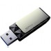Флеш накопитель 32Gb Silicon Power Blaze B30, USB 3.0, Черный
