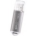 Флеш накопитель 64Gb Silicon Power Ultima II, USB 2.0, Серебристый (SP064GBUF2M01V1S)