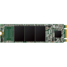 Твердотельный диск 512GB Silicon Power A55, M.2 2280, SATA III [R/W - 560/530 MB/s] TLC (SP512GBSS3A55M28)