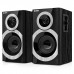 SVEN SPS-619, чёрный, акустическая система 2.0, мощность 2х10 Вт(RMS) (SV-011277) SVEN SPS-619, чёрный, акустическая система 2.0, мощность 2х10 Вт(RMS) (SV-011277)