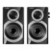 SVEN SPS-619, чёрный, акустическая система 2.0, мощность 2х10 Вт(RMS) (SV-011277) SVEN SPS-619, чёрный, акустическая система 2.0, мощность 2х10 Вт(RMS) (SV-011277)