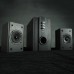 SVEN SPS-820, чёрный, акустическая система 2.1, мощность(RMS): 18 Вт+2х10 Вт (SV-0130820BK)