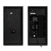 SVEN MC-20, чёрный, акустическая система 2.0, мощность 2x45Вт (RMS), FM-тюнер, USB/microSD, дисплей, пульт ДУ, Bluetooth, Optical (SV-014438)