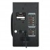 SVEN HT-202, черный, акустическая система 5.1 (мощность (RMS):20Вт+5x16Вт, Bluetooth, FM-тюнер, USB/SD, дисплей, пульт ДУ) (SV-018177)