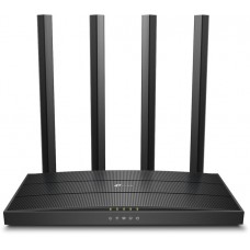 TP-Link Archer C80 Двухдиапазонный Wi-Fi роутер AC1900 MU-MIMO, 2,4-5ГГц / 600-1300 Мбит/с