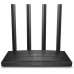 TP-Link Archer C80 Двухдиапазонный Wi-Fi роутер AC1900 MU-MIMO, 2,4-5ГГц / 600-1300 Мбит/с